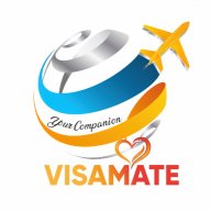 Visamate Travel